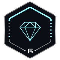 Diamond Contributor